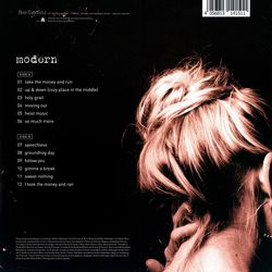 MIU - MODERN RETRO SOUL-MODERN VINYL LP NEW! | eBay UK