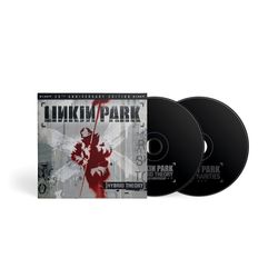 LINKIN PARK - HYBRID THEORY (20TH ANNIVERSARY EDITION) SOFTPAK 2