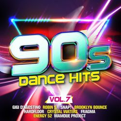 90S DANCE HITS VOL.7 2 CD NEW | eBay