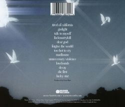 【CD】youngforever NESSA BARRETT - YOUNG FOREVER CD NEW 93624867258| eBay