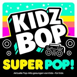 ソフビ　chompton stoodios ディスコボーイ　disco boy KIDZ BOP KIDS - KIDZ BOP SUPER POP! CD NEW+ | eBay