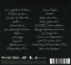 DAFT PUNK - RANDOM ACCESS MEMORIES (10TH ANNIVERSARY EDITION) 2 CD