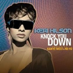 専用② KERI HILSON & KANYE WEST 