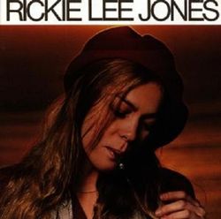 RICKIE LEE JONES 'RICKIE LEE JONES' CD NEW+ 75992738927| eBay