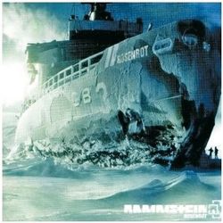 Rammstein - Rosenrot (日本版) CD/DVD RAMMSTEIN | Welcome to the Rammstein collection by RC