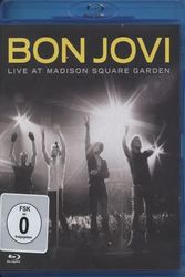 BON JOVI 