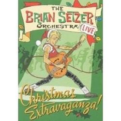 BRIAN SETZER ORCHESTRA 