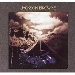 洋楽 jackson browne running on empty (RARE!!) Jackson Browne - Running on Empty - Amazon.com Music