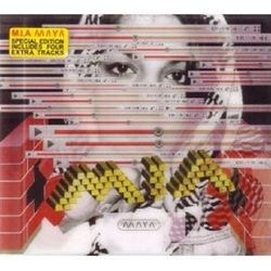 MAYA (マヤ) YOU BELONG TO ME LP Maya – You Belong To Me – CD (Album, Stereo), 2010