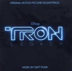 DAFT PUNK 
