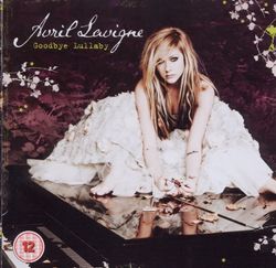 AVRIL LAVIGNE 