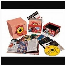 ローリング・ストーンズ　SingleBOX CD Singles Box Volume One: 1963-1966 [輸入盤][限定盤][18EP][アナログ