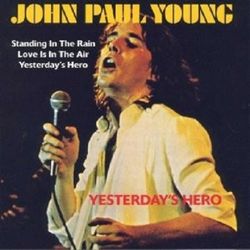 JOHN PAUL YOUNG 