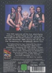 レフリーDVD Amazon.com: Live Vengeance '82 : Judas Priest: Movies & TV