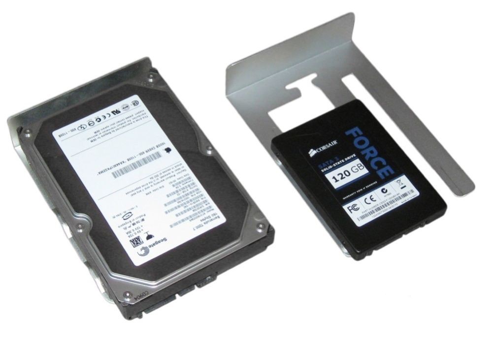 Ssd hdd for mac pro model