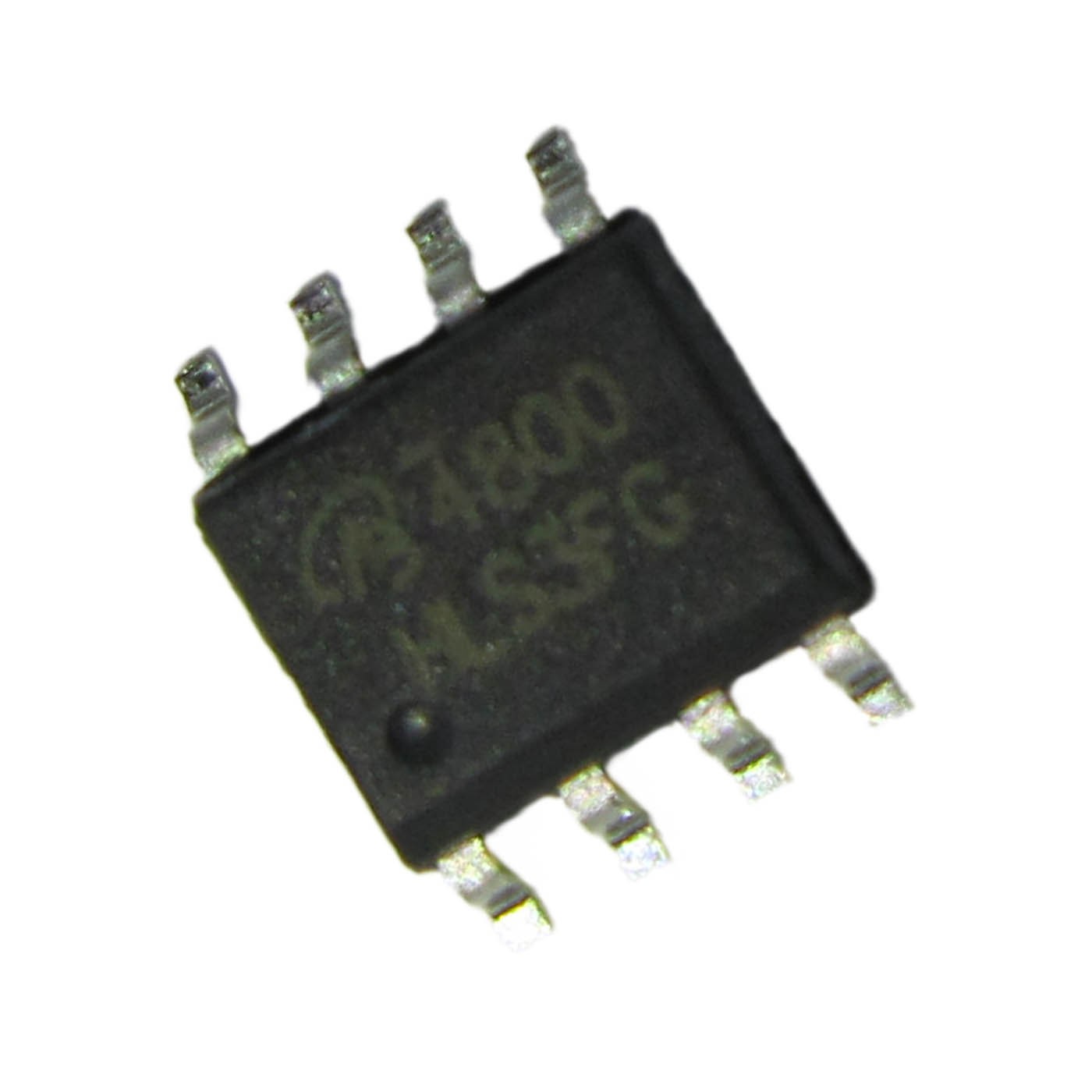 VISHAY AO4800 4800 SOP8 IC Mosfet Chip Zimmermann Multimedia