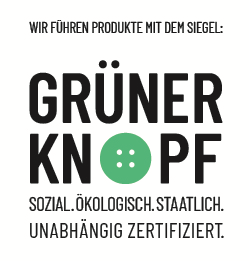 Grüner Knopf