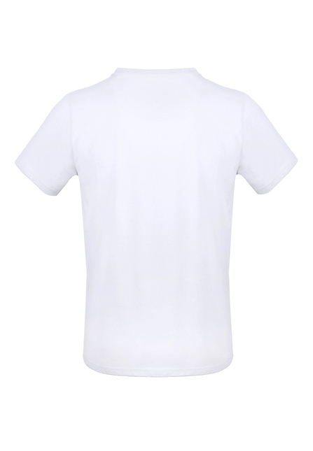 T-Shirt Basic Herren