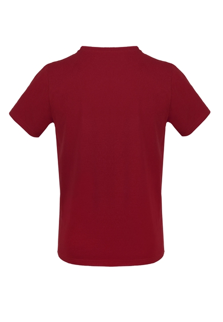 T-Shirt Basic Herren