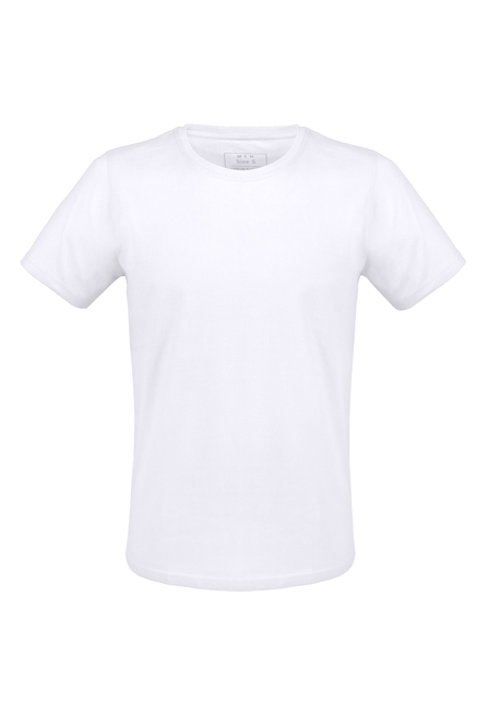 T-Shirt Basic Herren