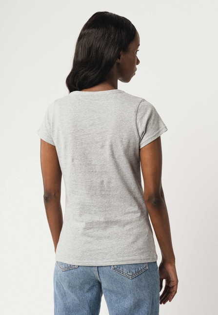 T-Shirt Basic Damen