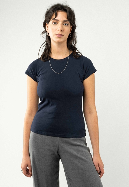 T-Shirt Basic Damen