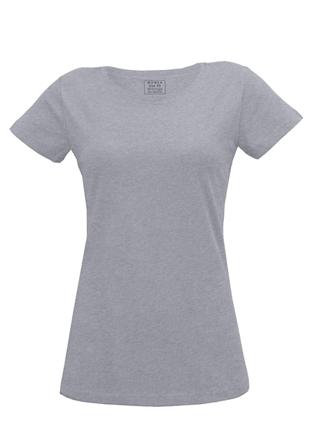 T-Shirt Basic Damen