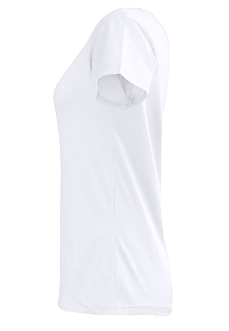 T-Shirt Basic Damen