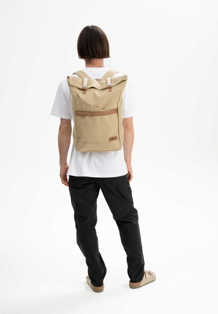 Rucksack ansvar I