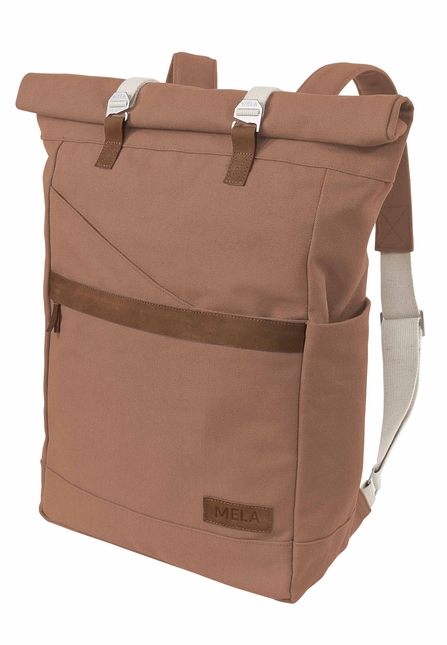 Backpack ansvar I