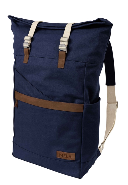 Backpack ansvar I