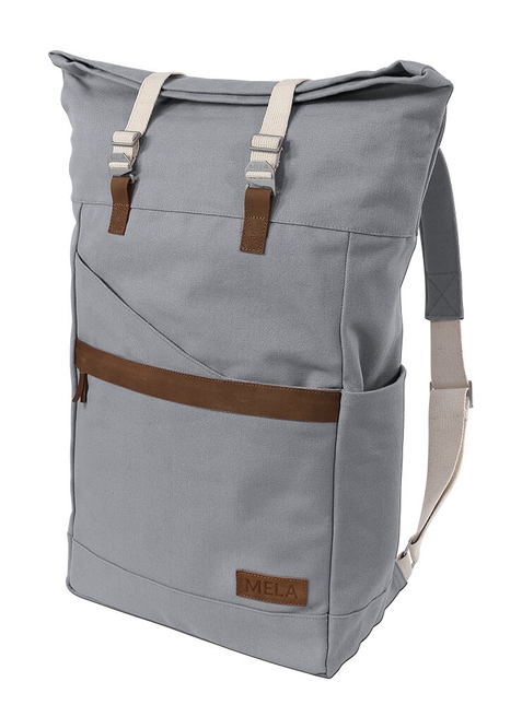 Backpack ansvar I