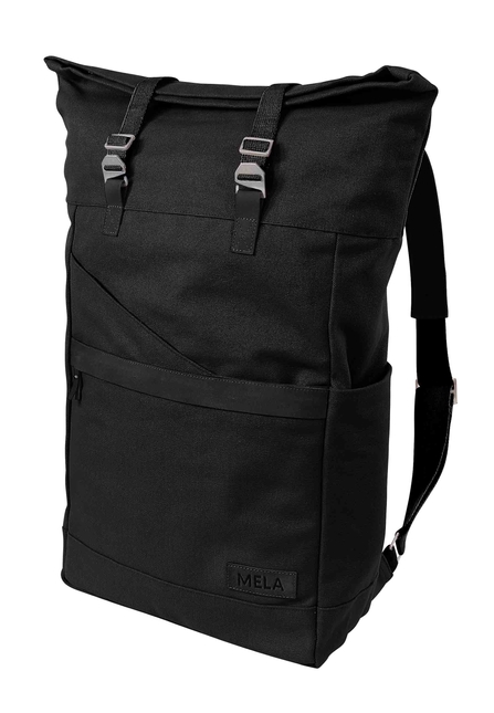 Backpack ansvar I