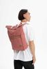 Backpack ansvar I