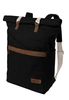 Backpack ansvar I