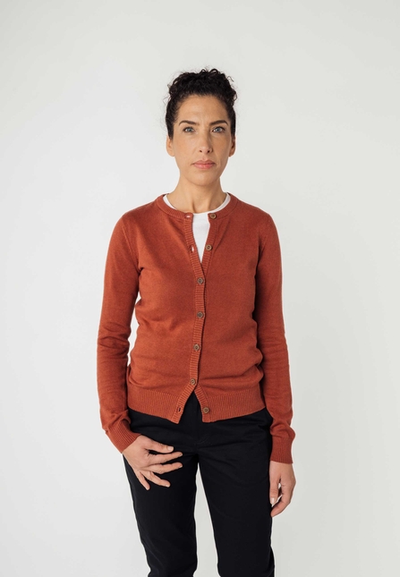 Women Cardigan Basic