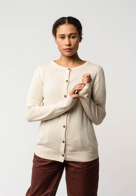 Women Cardigan Basic