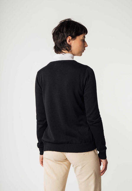 Damen Cardigan