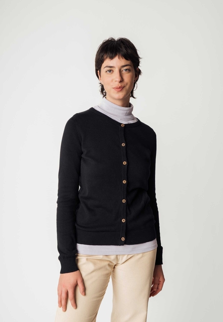 Damen Cardigan