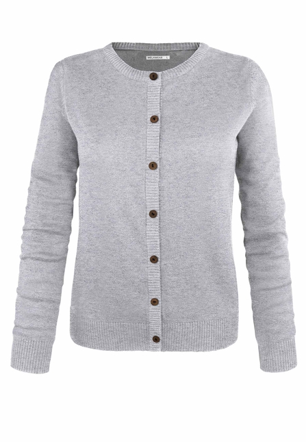 Women Cardigan Basic