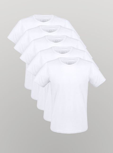 T-Shirt 5 Pack
