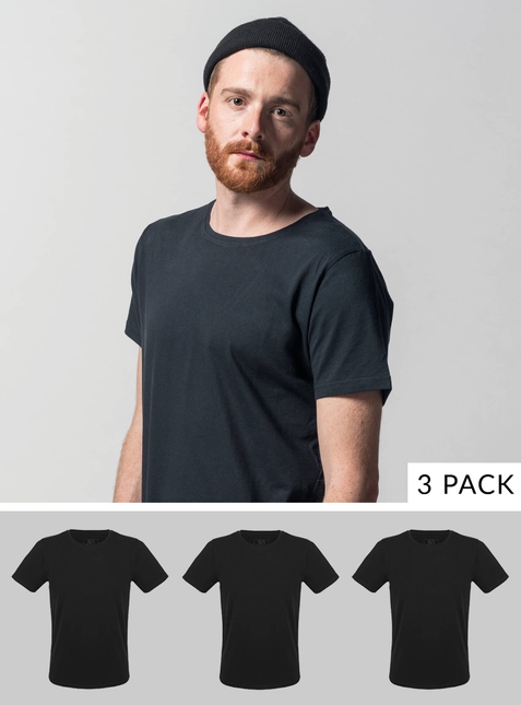 T-Shirt 3 Pack