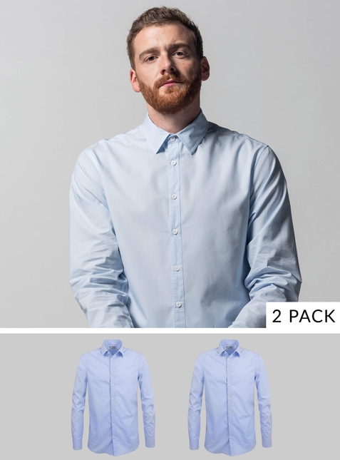 Shirt 2 Pack