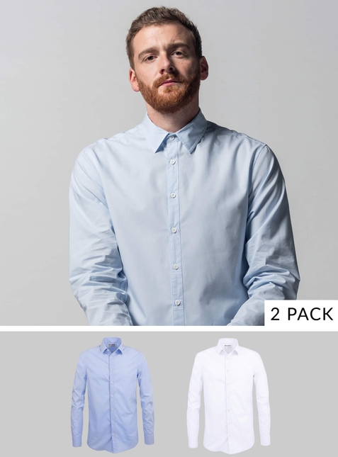 Shirt 2 Pack