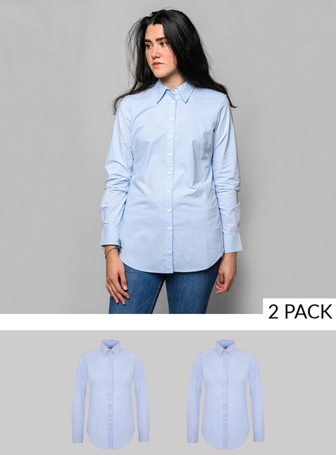 Bluse 2 Pack