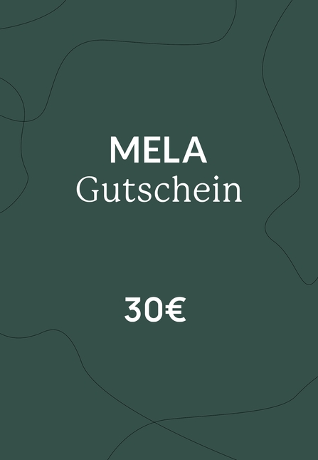 Melawear Gutschein über 30€