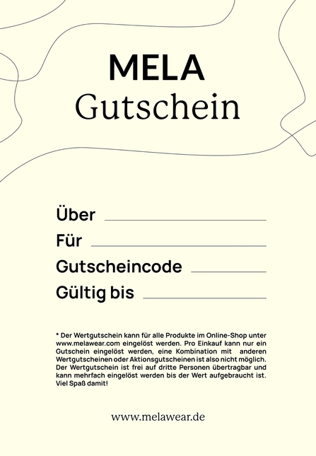 Gutschein über 75€