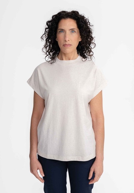 Damen T-Shirt MADHU