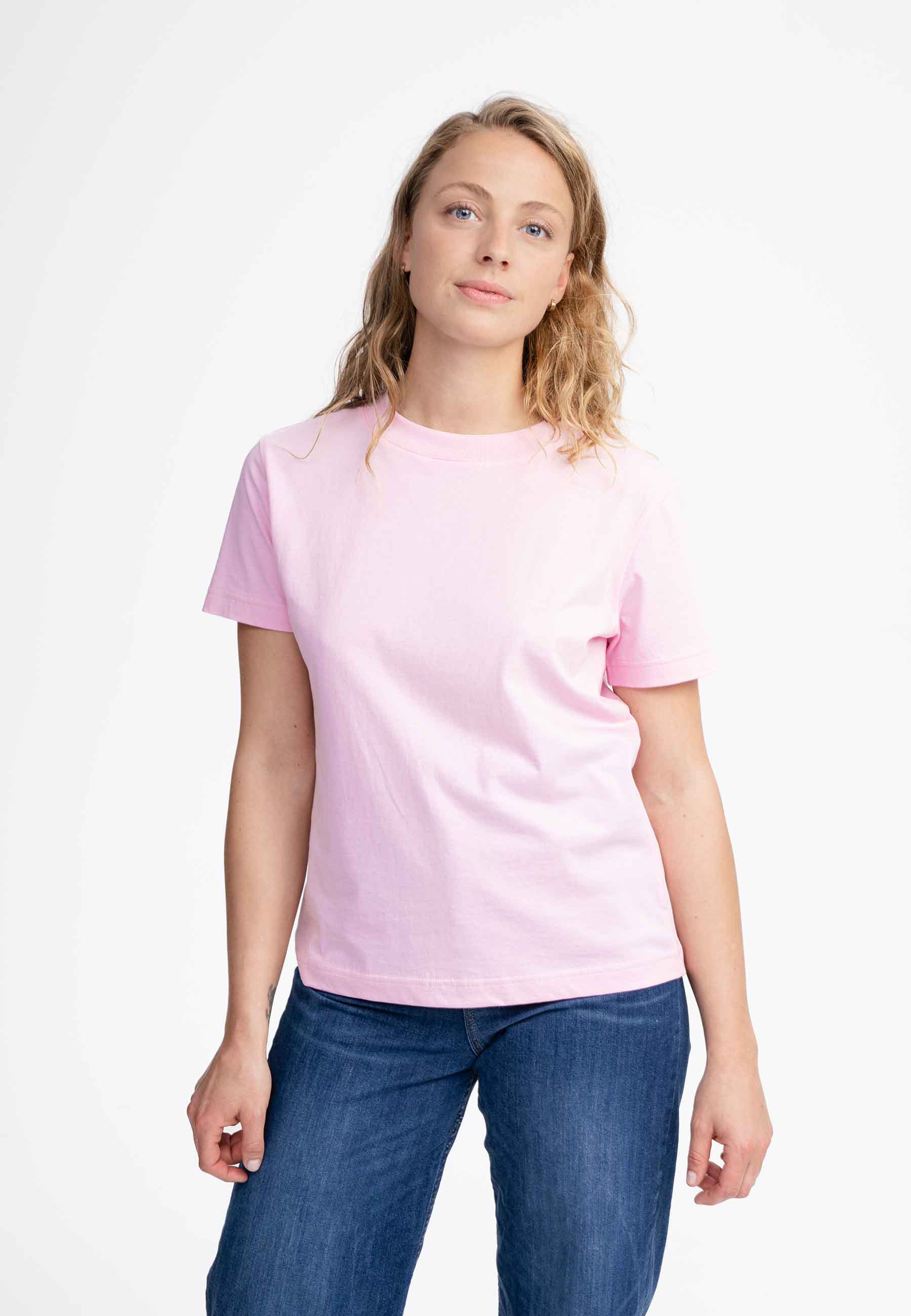 Women T-Shirt KHIRA