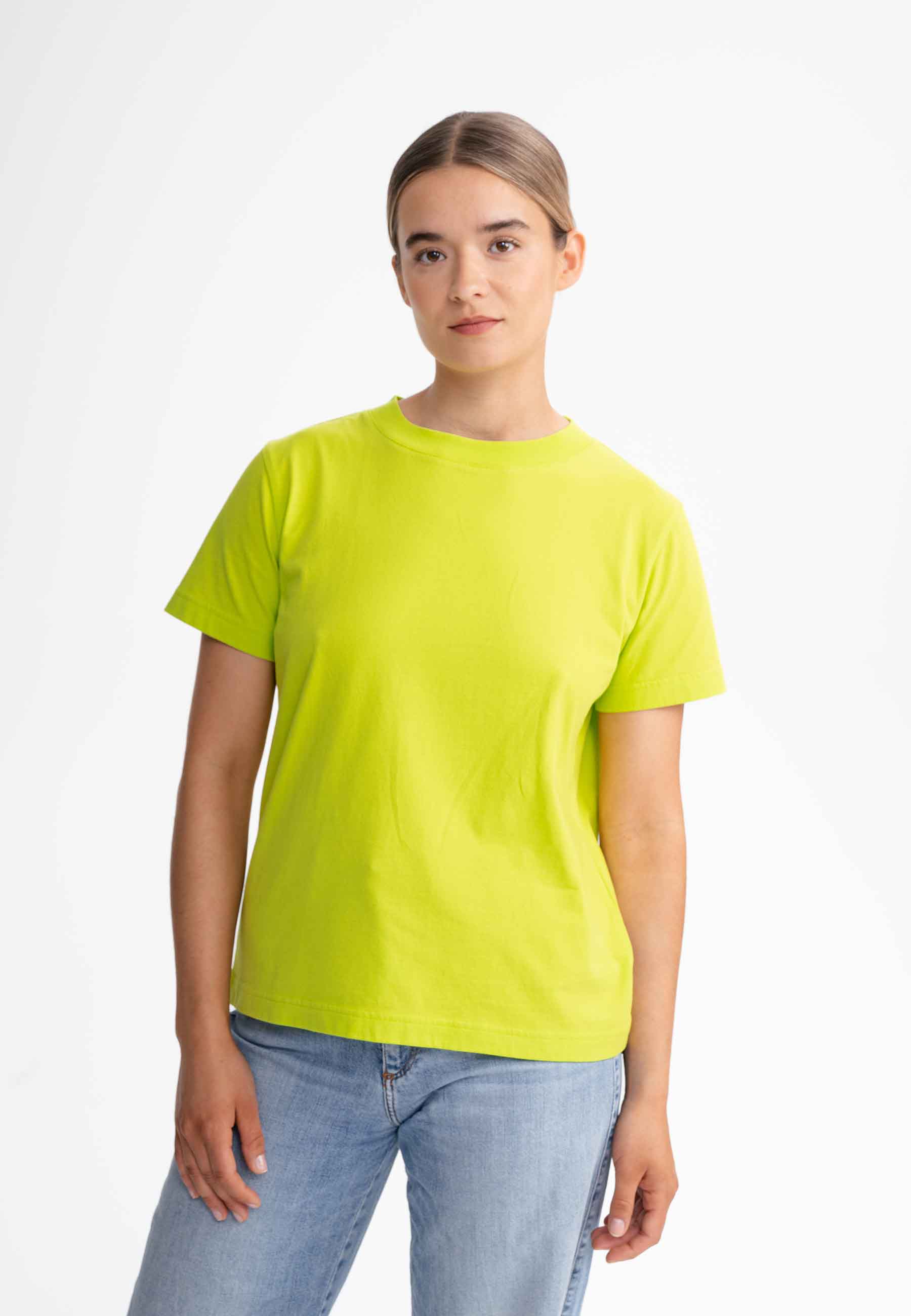 Damen T-Shirt KHIRA